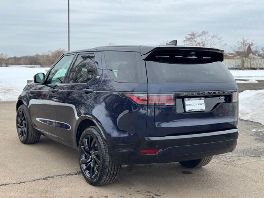 Used 2023 Land Rover Discovery S R-Dynamic SUV