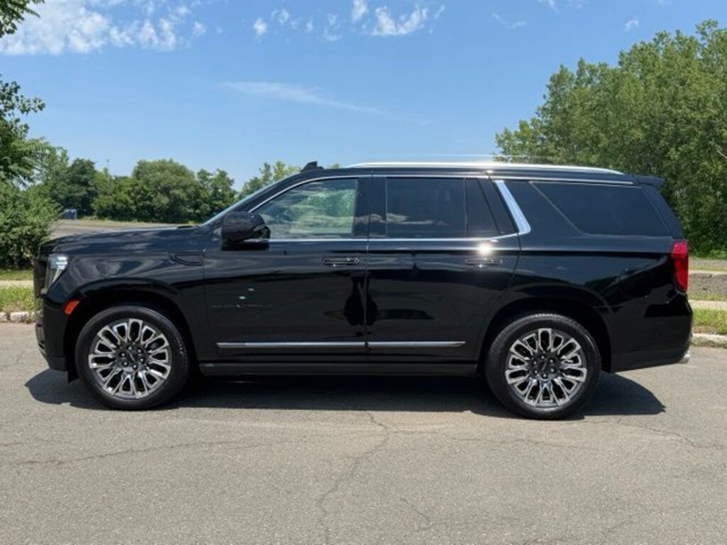 Used 2023 GMC Yukon Denali Ultimate SUV