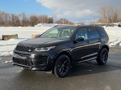 2026 Land Rover Discovery Sport Landmark SUV