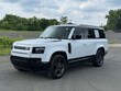 Land Rover Defender 130