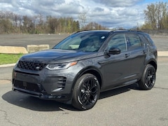 2026 Land Rover Discovery Sport Landmark SUV
