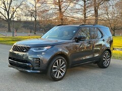 2024 Land Rover Discovery P360 Dynamic SE SUV