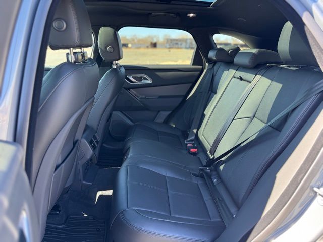 2026 Land Rover Range Rover Velar S - Photo 11