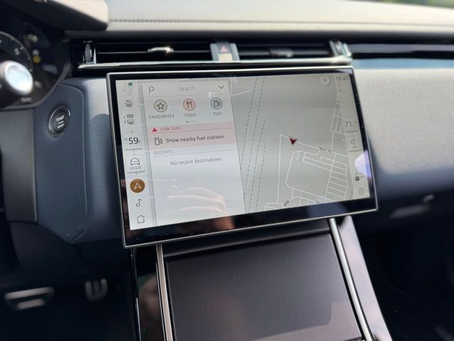 2026 Land Rover Range Rover Velar Dynamic SE - Photo 16
