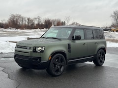New 2026 Land Rover Defender 110 X-Dynamic SE SUV for Sale in Simsbury, CT
