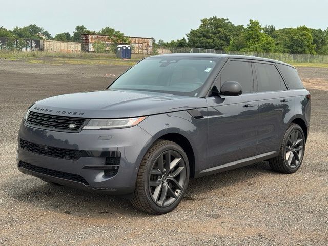 2024 Land Rover Range Rover Sport