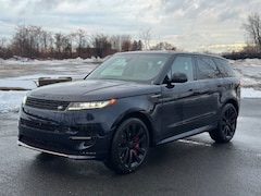 New 2026 Land Rover Range Rover Sport P530 Dynamic SE SUV for Sale in Simsbury, CT