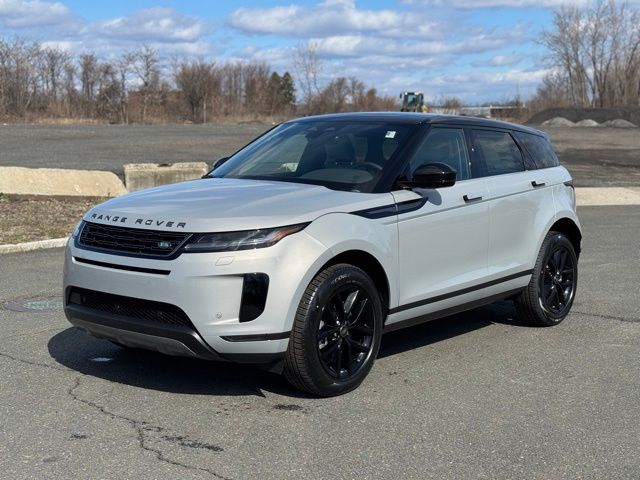 2026 Land Rover Range Rover Evoque SUV 