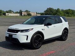 Used 2023 Land Rover Discovery Sport SE SUV for Sale in Simsbury, CT