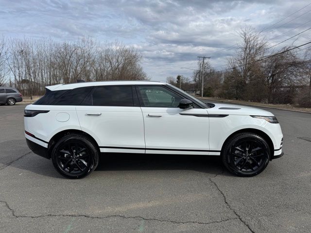 2026 Land Rover Range Rover Velar Dynamic SE - Photo 6