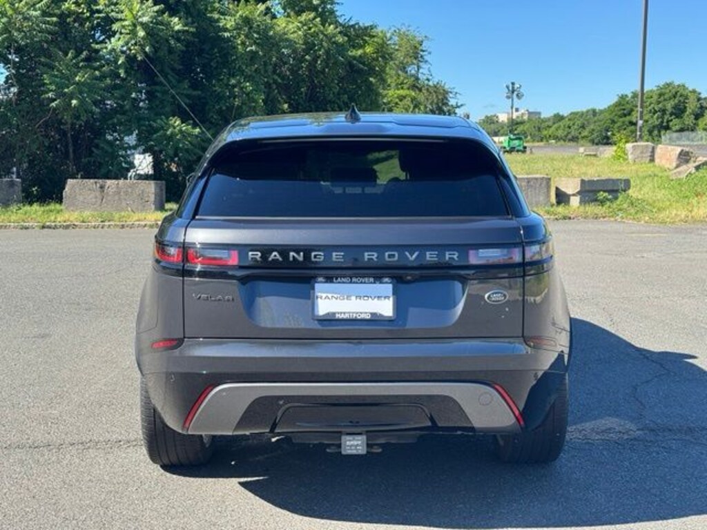 Used 2023 Land Rover Range Rover Velar R-Dynamic S SUV