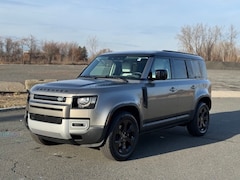 2025 Land Rover Defender 110 S SUV