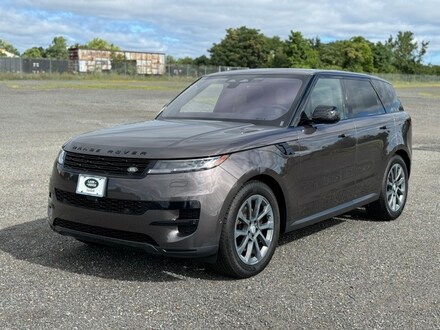 2023 Land Rover Range Rover Sport SE SUV