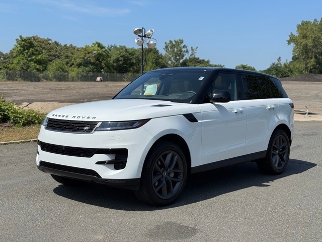 2025 Land Rover Range Rover Sport SUV 