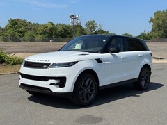 2025 Land Rover Range Rover Sport P360 SE SUV