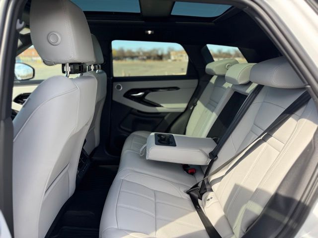2026 Land Rover Range Rover Evoque S - Photo 11
