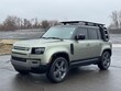  Land Rover Defender 110