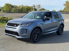 Used 2023 Land Rover Discovery Sport S R-Dynamic SUV for Sale in Simsbury, CT