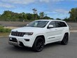  Jeep Grand Cherokee WK