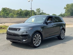 2025 Land Rover Range Rover Sport P360 SE SUV