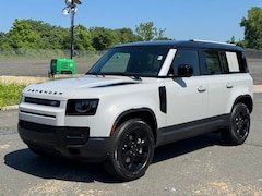 2026 Land Rover Defender 110 S SUV