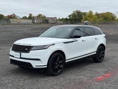 Used 2023 Land Rover Range Rover Velar S SUV for Sale in Simsbury, CT