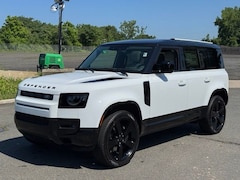 New 2026 Land Rover Defender 110 X-Dynamic SE SUV for Sale in Simsbury, CT