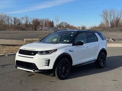 New 2026 Land Rover Discovery Sport Landmark SUV for Sale in Simsbury, CT