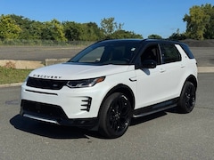 New 2026 Land Rover Discovery Sport Landmark SUV for Sale in Simsbury, CT