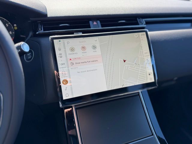 2026 Land Rover Range Rover Velar S - Photo 16