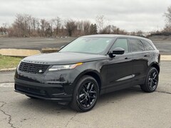 New 2026 Land Rover Range Rover Velar P250 S SUV for Sale in Simsbury, CT