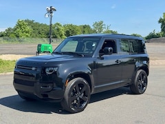 New 2026 Land Rover Defender 110 X-Dynamic SE SUV for Sale in Simsbury, CT