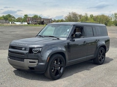 New 2026 Land Rover Defender 130 S SUV for Sale in Simsbury, CT