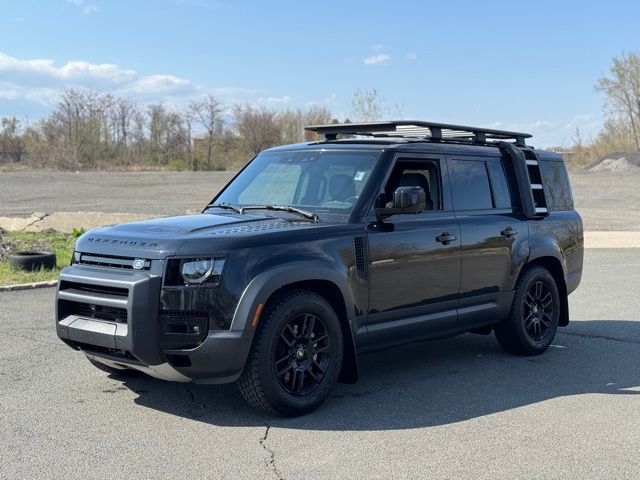 New Luxury Land Rover SUVs for Sale | Simsbury CT Dealership
