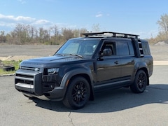 New 2023 Land Rover Defender 130 SE SUV for Sale in Simsbury, CT