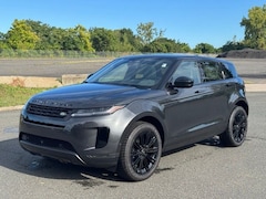 New 2026 Land Rover Range Rover Evoque Core S SUV for Sale in Simsbury, CT