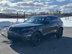 New 2026 Land Rover Range Rover Velar P250 S SUV for Sale in Simsbury, CT