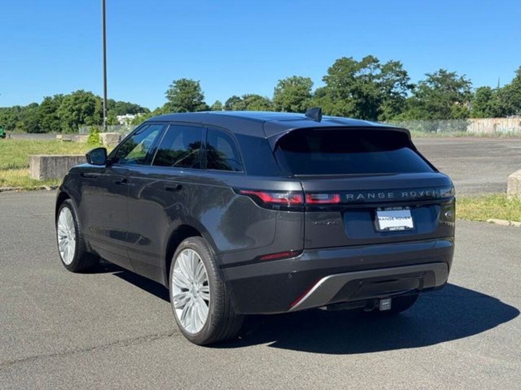Used 2023 Land Rover Range Rover Velar R-Dynamic S SUV