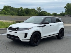 Used 2025 Land Rover Range Rover Evoque S SUV for Sale in Simsbury, CT