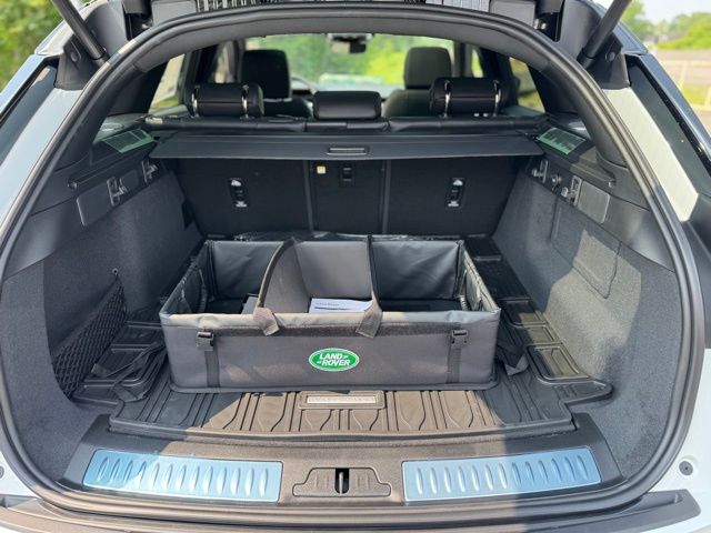 2026 Land Rover Range Rover Velar S - Photo 10