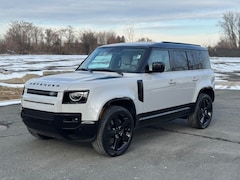New 2026 Land Rover Defender 110 X-Dynamic SE SUV for Sale in Simsbury, CT