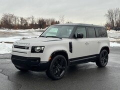 New 2026 Land Rover Defender 110 X-Dynamic SE SUV for Sale in Simsbury, CT