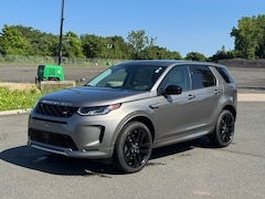 Used 2025 Land Rover Discovery Sport S SUV for Sale in Simsbury, CT