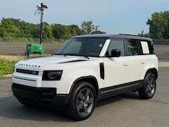 New 2026 Land Rover Defender 110 S SUV for Sale in Simsbury, CT
