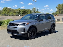 Used 2025 Land Rover Discovery Sport SE SUV for Sale in Simsbury, CT