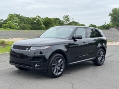 2025 Land Rover Range Rover Sport P360 SE SUV