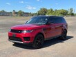 Land Rover Range Rover Sport Hybrid