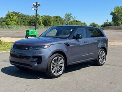 2026 Land Rover Range Rover Sport P360 SE SUV