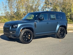 2026 Land Rover Defender 110 OCTA SUV