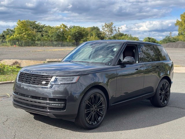 New 2026 Land Rover Range Rover SE SUV for Sale in Simsbury, CT